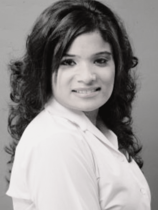 Sonika Lotlikarr